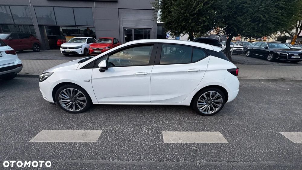 Opel Astra 1.4 Enjoy - 4
