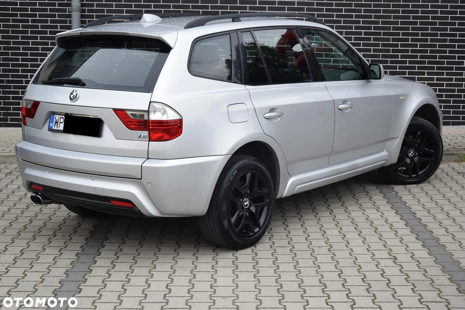 BMW X3 xDrive20d Limited Sport Edition - 6