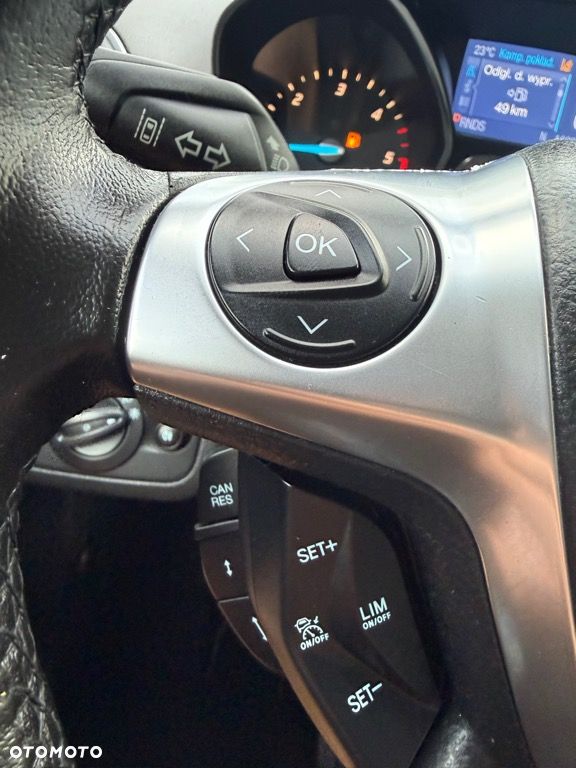 Ford Kuga 2.0 TDCi 4x4 Titanium - 22