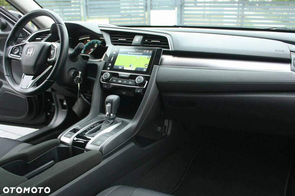 Honda Civic - 30
