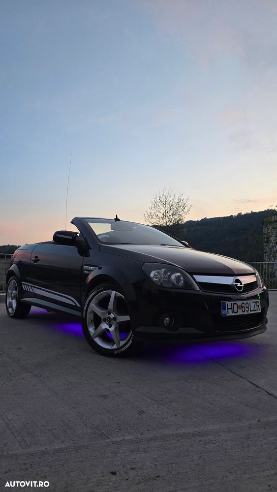 Opel Tigra 1.4i Sport - 1
