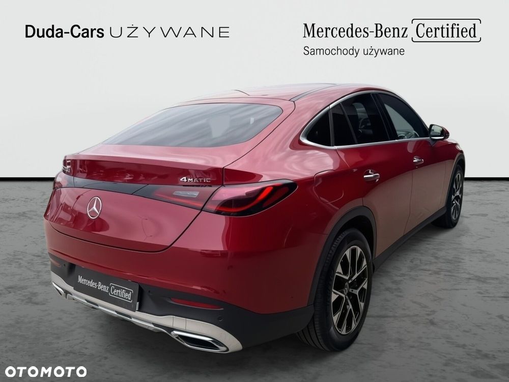 Mercedes-Benz GLC 220 d mHEV 4-Matic Avantgarde - 6