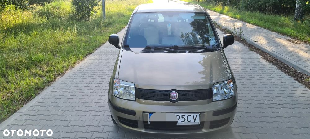 Fiat Panda 1.2 Fresh - 2