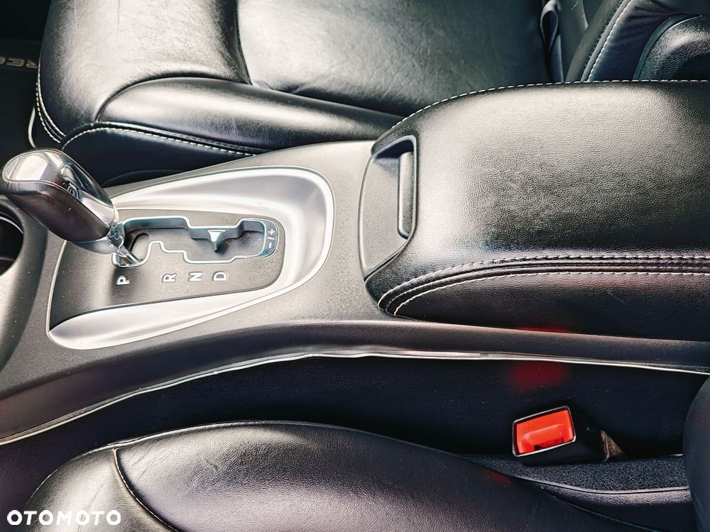 Fiat Freemont 2.0 Multijet 16V DPF Automatik Allrad Lounge - 35
