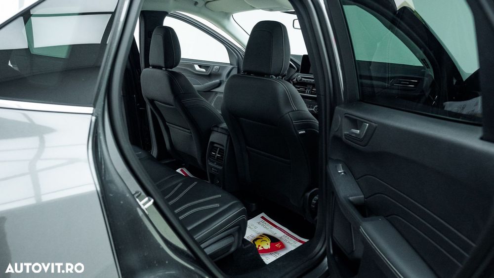 Ford Kuga 2.0 EcoBlue 4x4 Aut. VIGNALE - 15