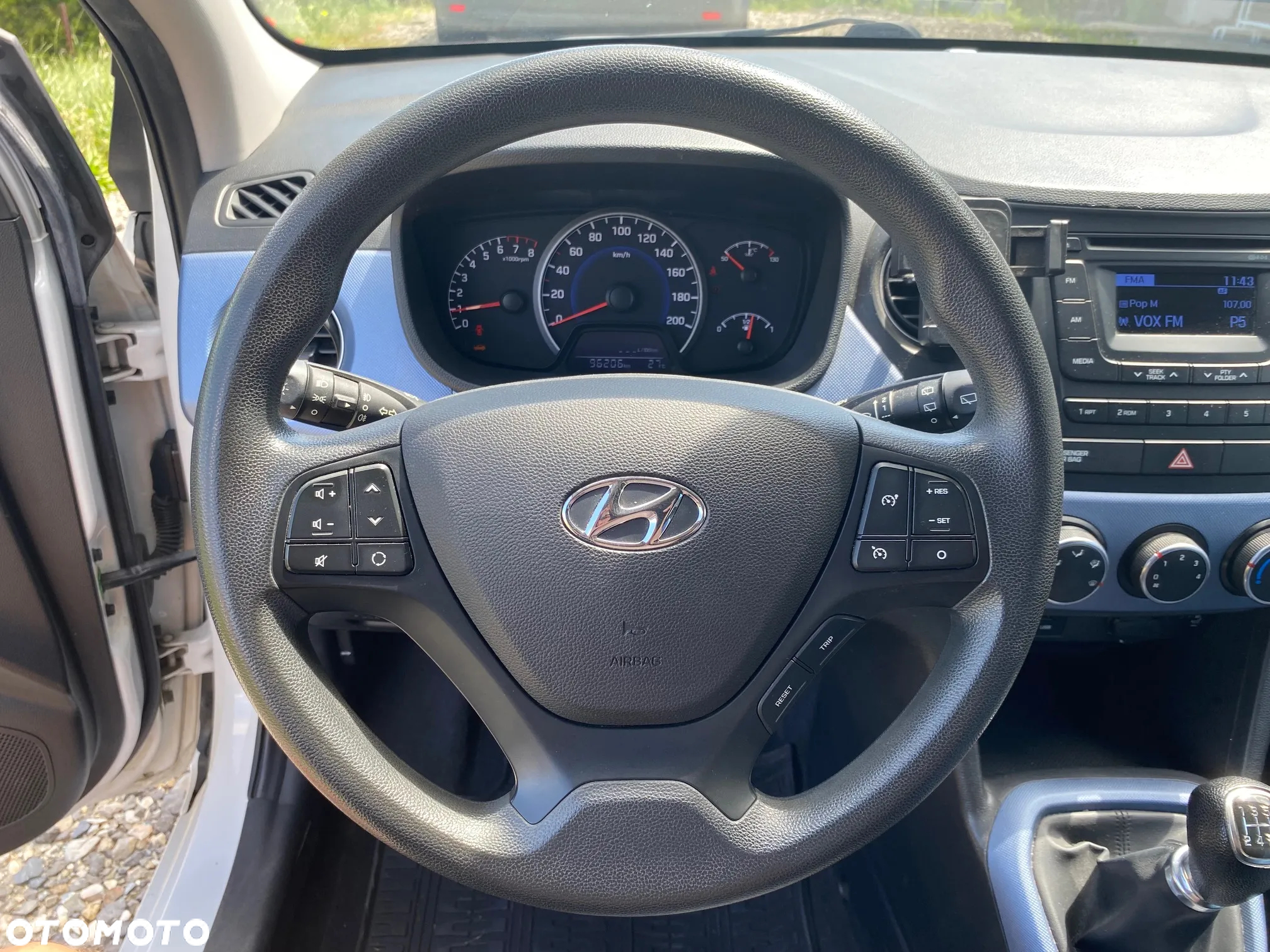 Hyundai i10 - 13