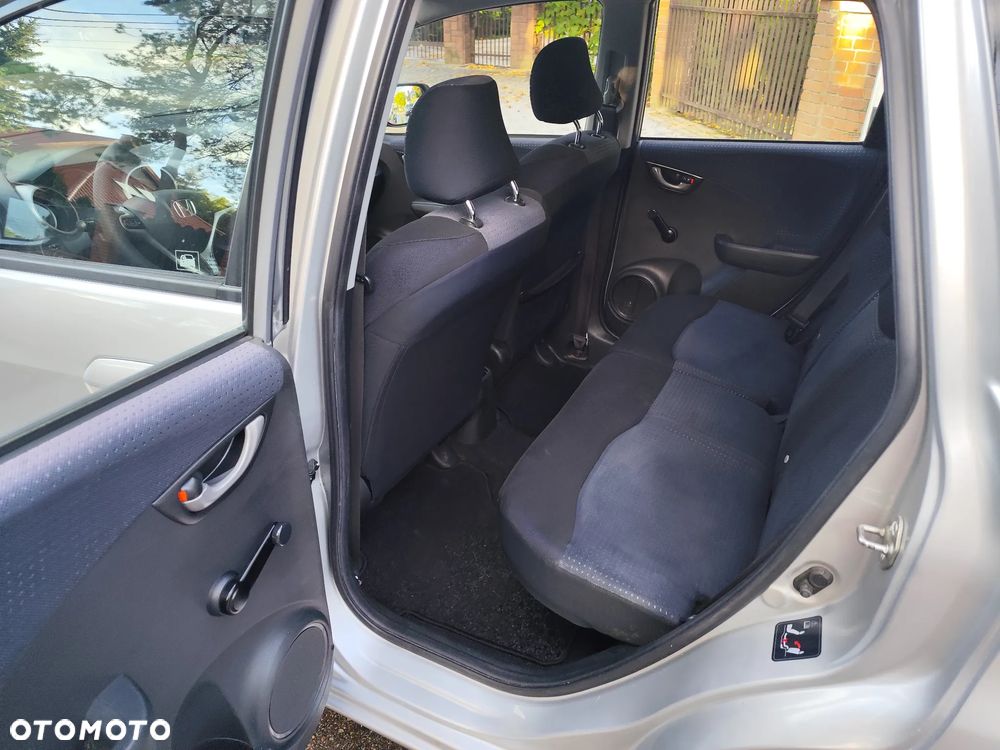 Honda Jazz - 16