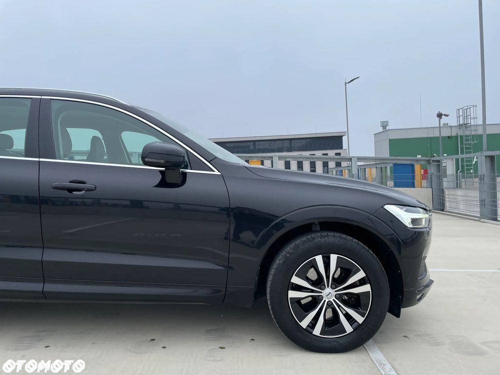 Volvo XC 60 D5 SCR AWD Inscription - 14