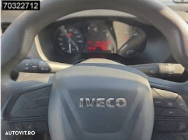 Iveco Daily 35C14, Frigorifica CARRIER, TOP!!! - 15