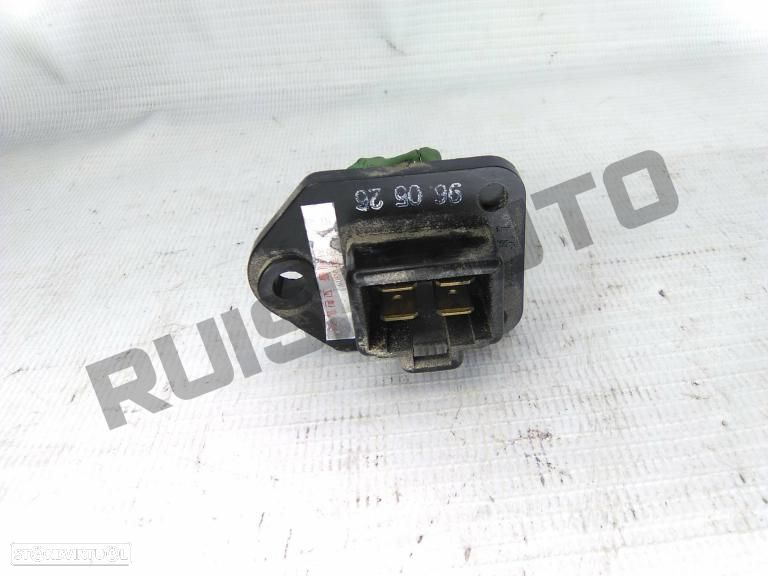 Resistência De Sofagem  Hyundai H100 [1993_2004] 2.5 D - 2