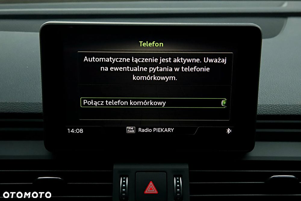 Audi Q5 35 TDI mHEV Advanced S tronic - 28