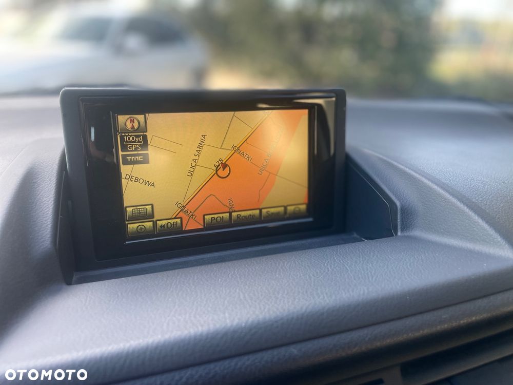 Lexus CT Executive Line - 27