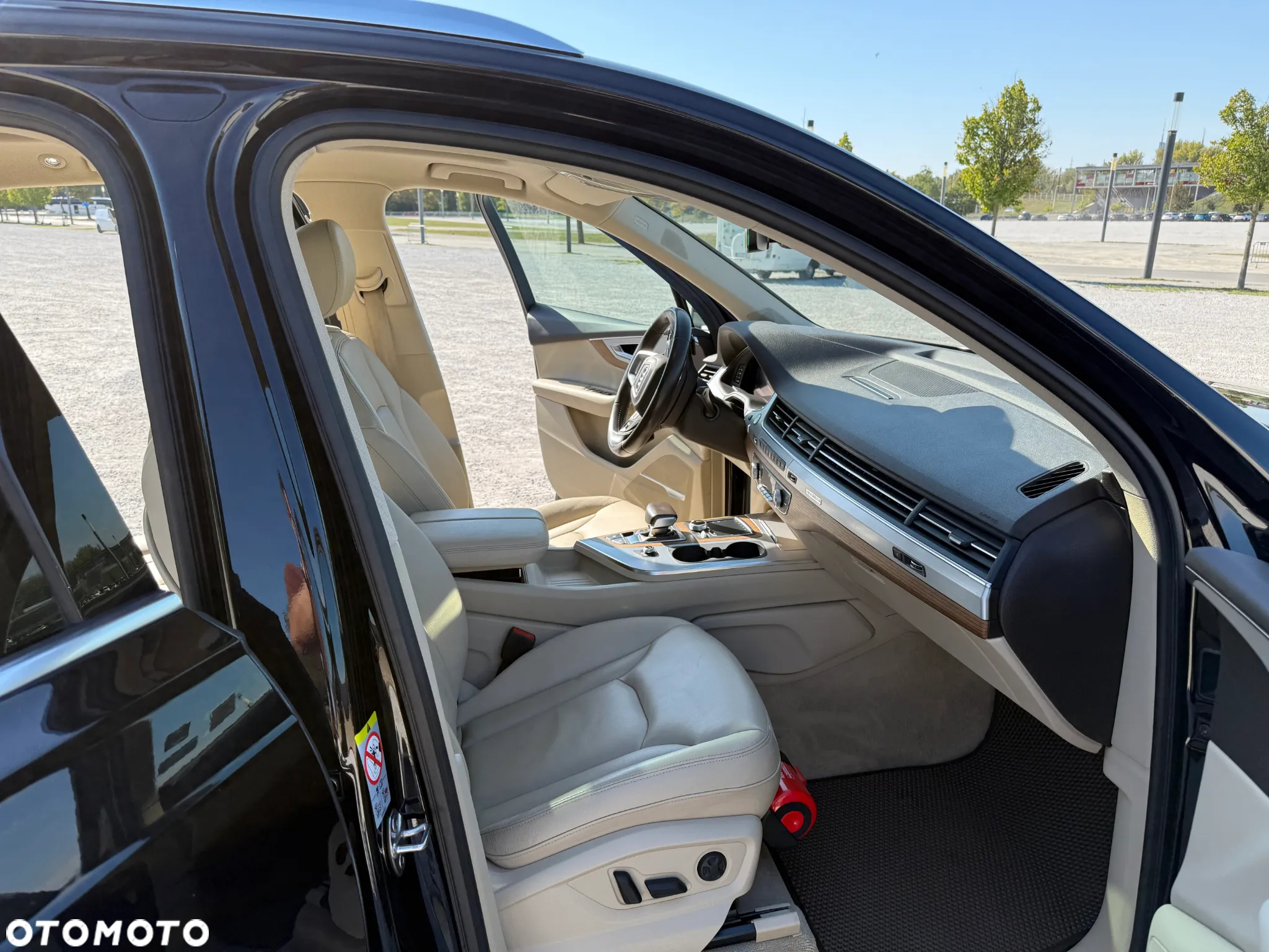 Audi Q7 45 TDI Quattro Tiptronic - 30