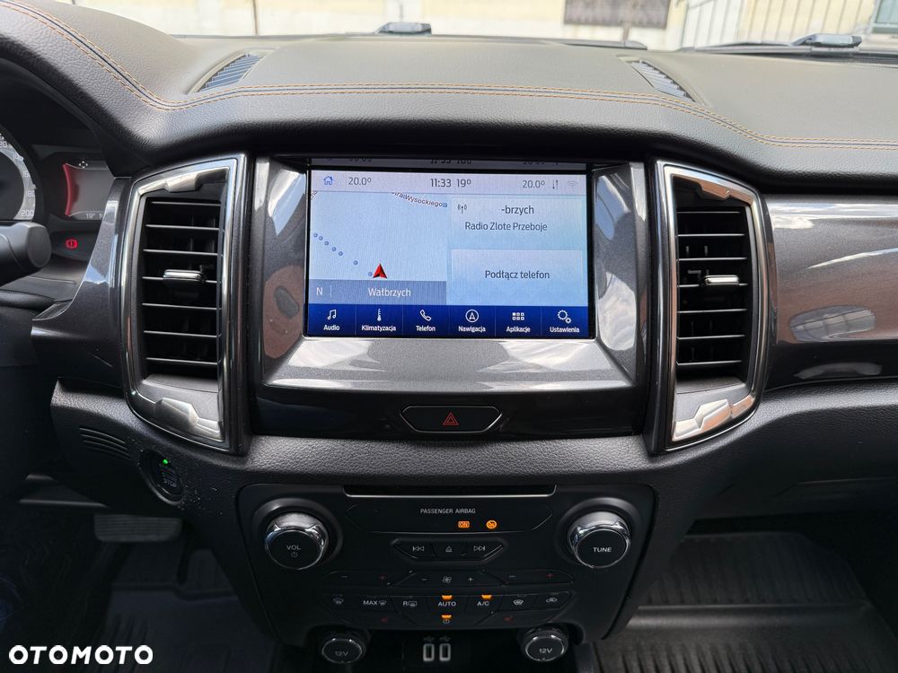 Ford Ranger 2.0 EcoBlue 4x4 DC Wildtrak - 15