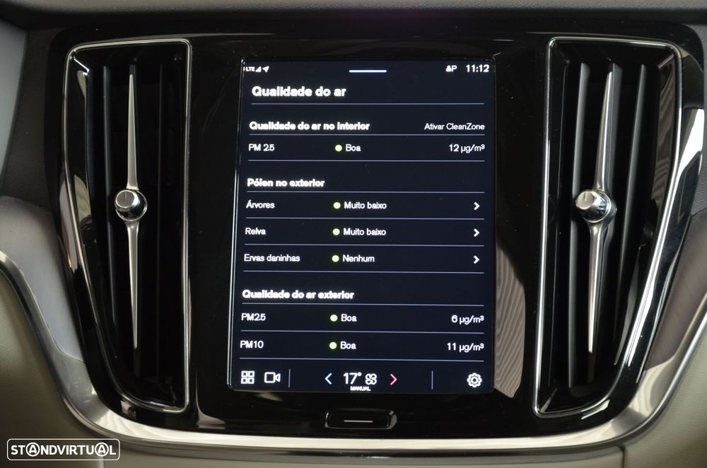 Volvo V60 2.0 T6 AWD TE Core - 21