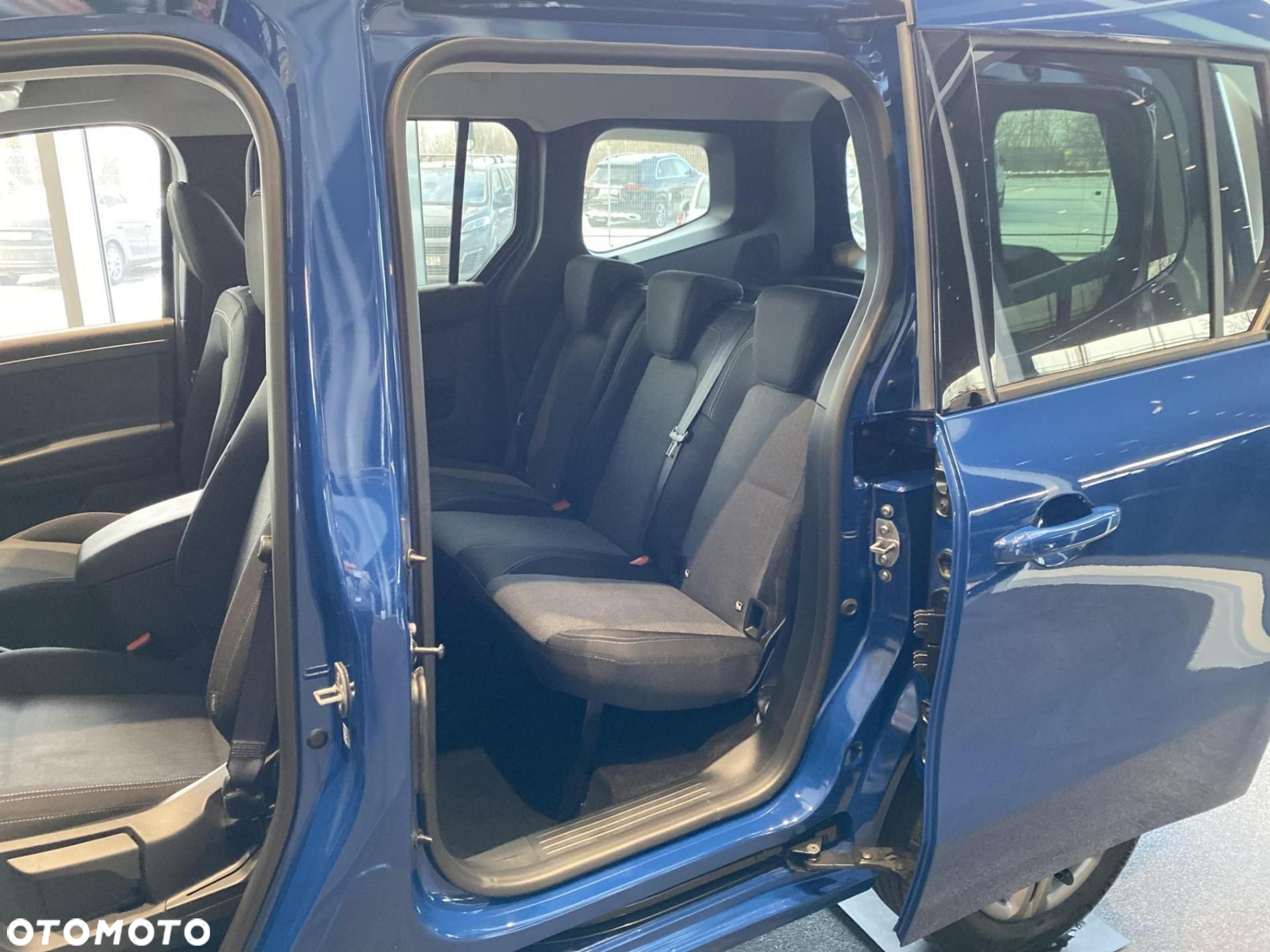 Mercedes-Benz Citan - 14