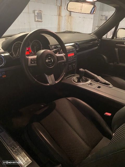 Mazda MX-5 1.8 MZR Energy - 4