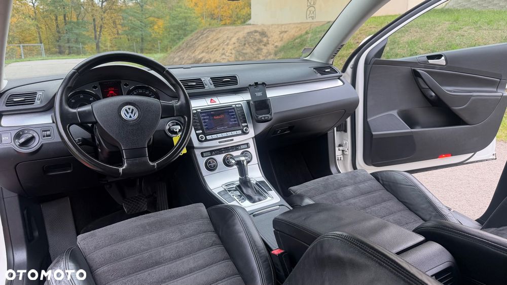 Volkswagen Passat - 20