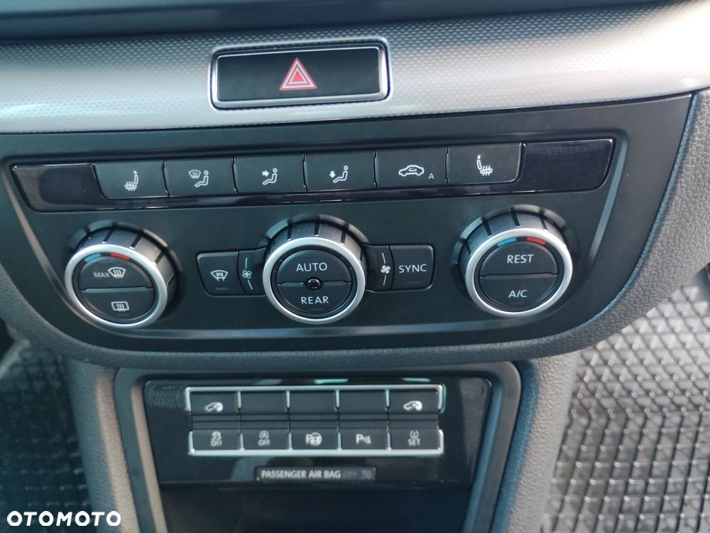 Volkswagen Sharan 2.0 TDI BlueMotion Technology Life - 18