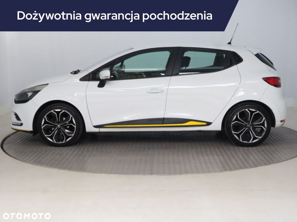 Renault Clio - 4