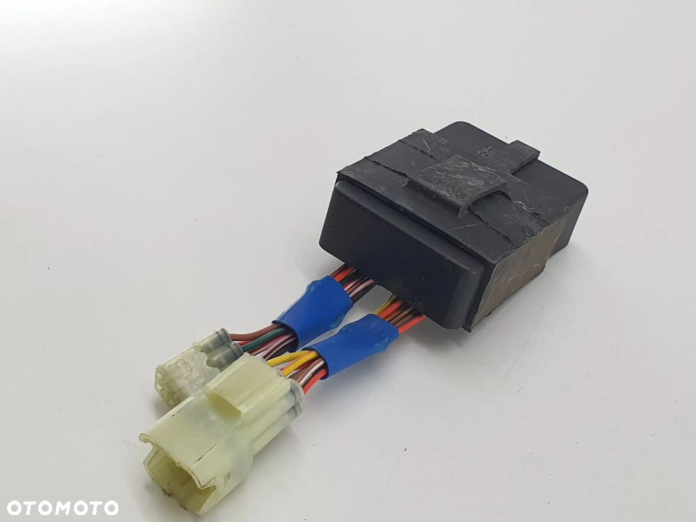 MODUL STEROWNIK REGULATOR TGB BLADE 550 - 2