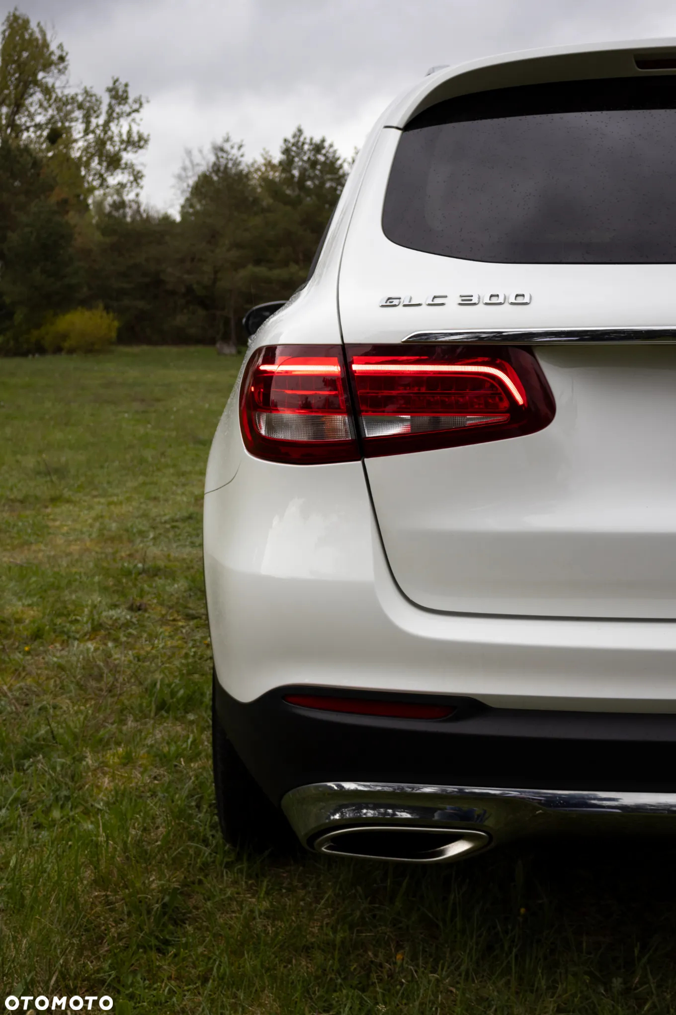 Mercedes-Benz GLC - 22