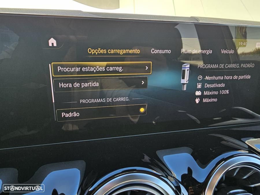 Mercedes-Benz EQA 250 Progressive - 49