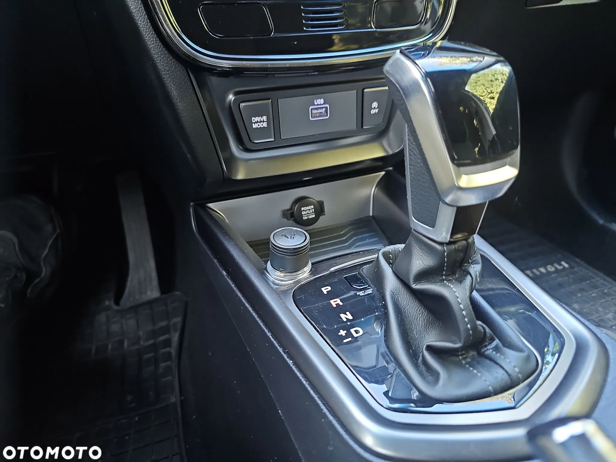 SsangYong/KGM Tivoli 1.5 T-GDI Quartz - 19