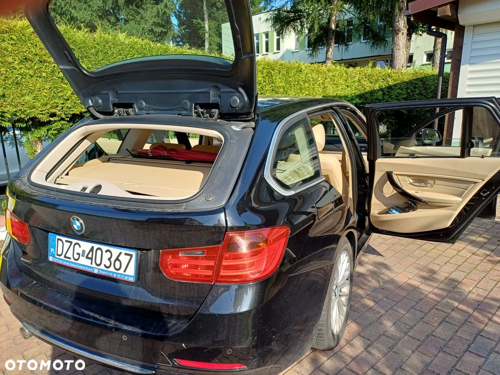 BMW Seria 3 - 9