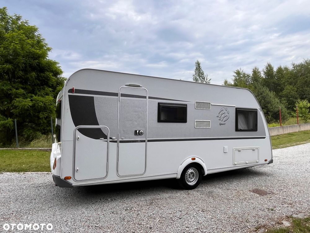 KNAUS Sport KWE W04 - 27