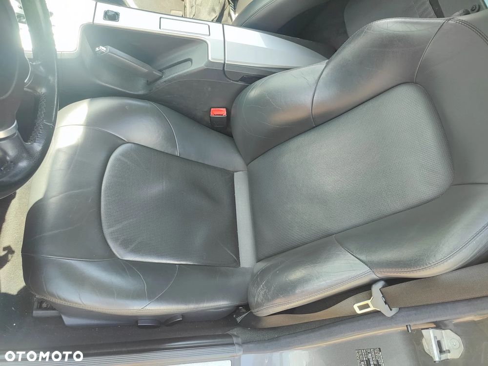 Chrysler Crossfire - 4