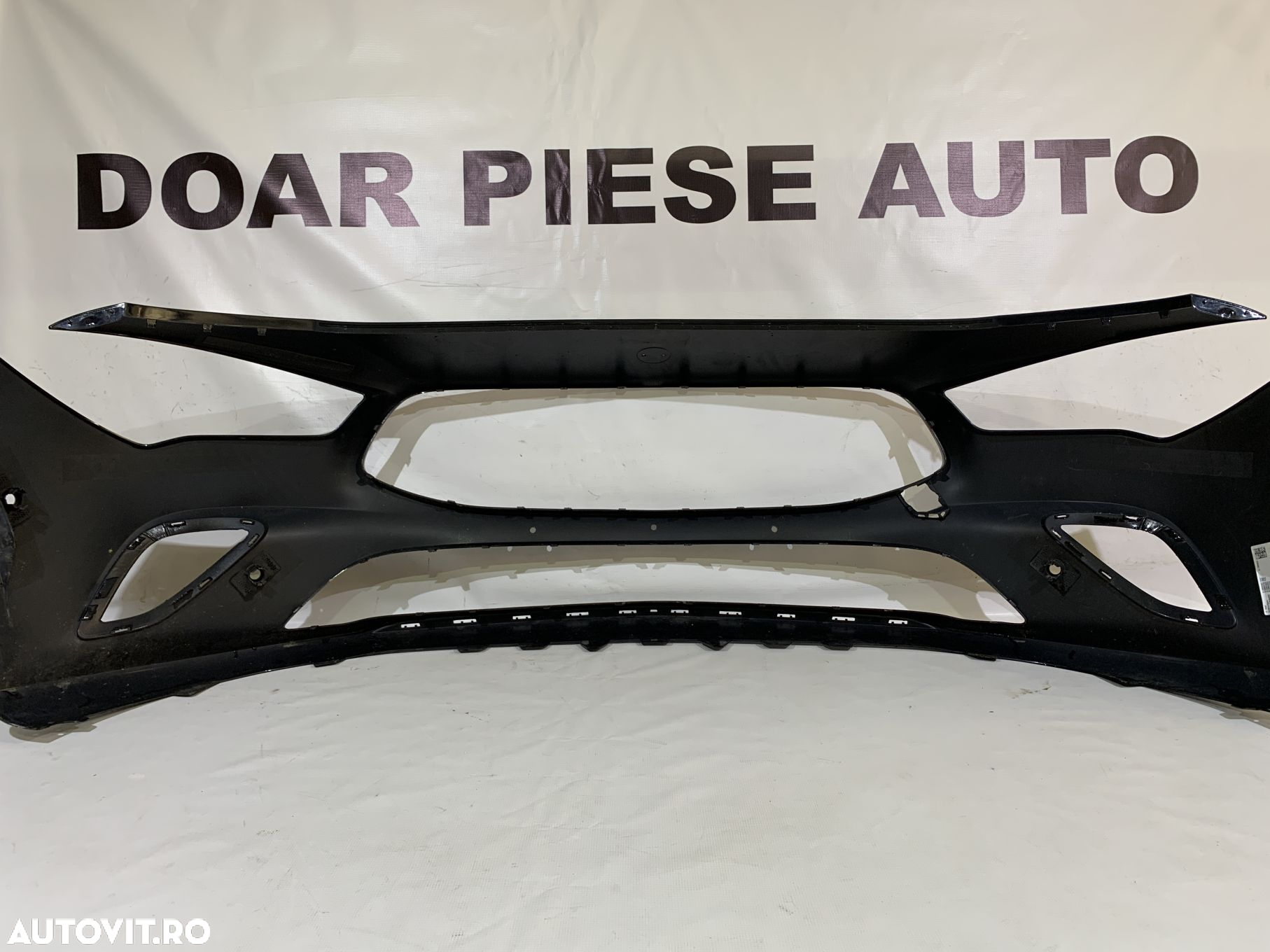 Bara fata Mercedes CLA W118, 2019, 2020, 2021, 2022, cod origine OE A1188855300. - 16