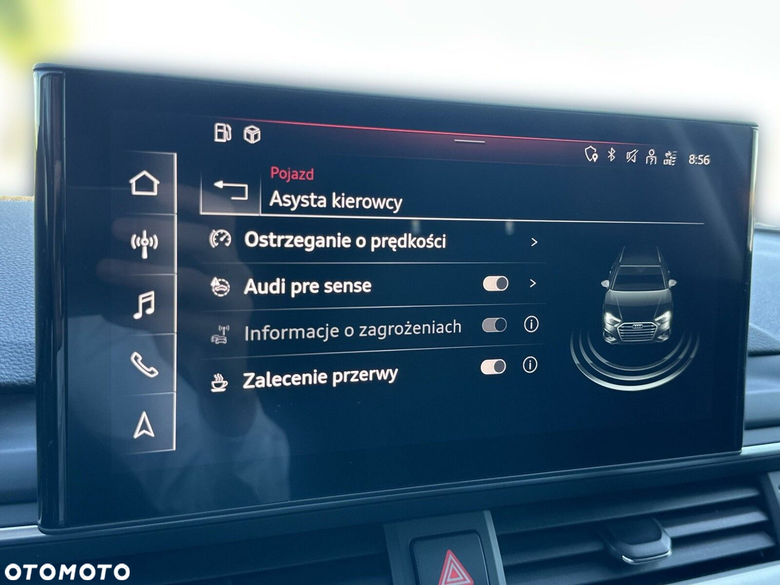 Audi A4 - 31