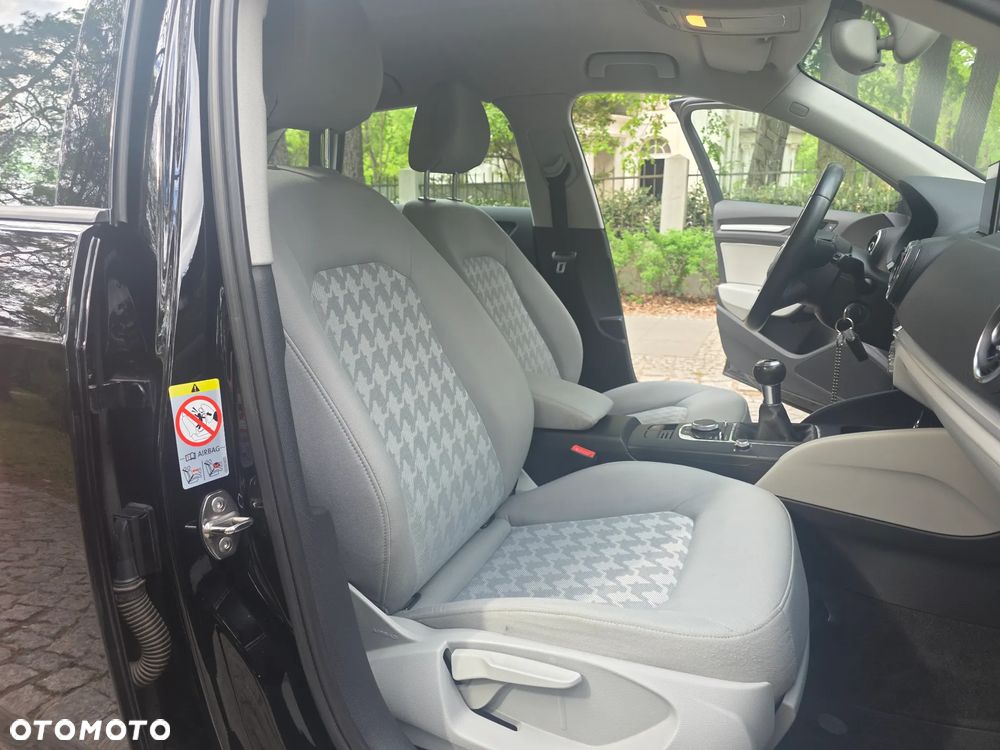 Audi A3 Sportback - 19
