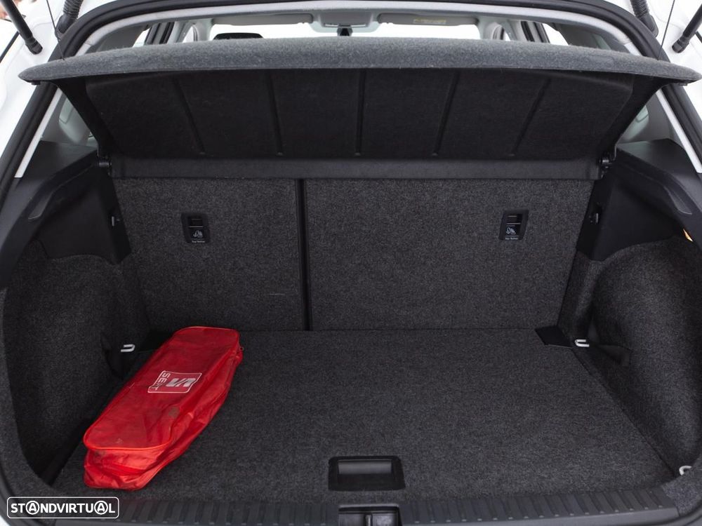 SEAT Arona 1.6 TDI Style - 12