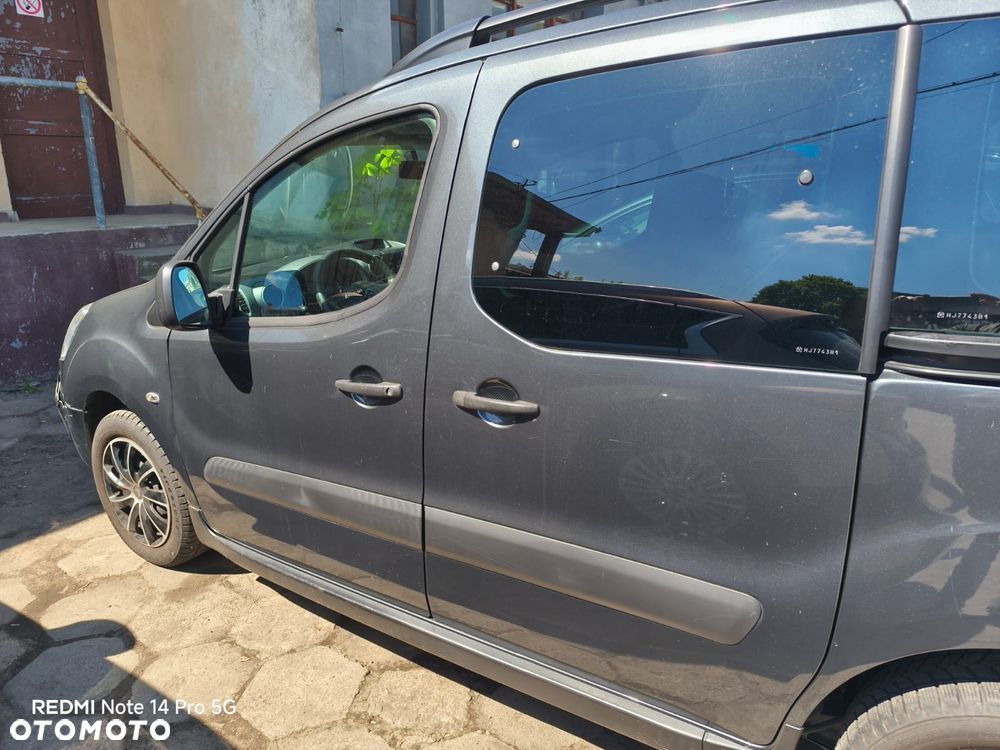 Citroën Berlingo Multispace BlueHDi 100 S&S XTR - 5