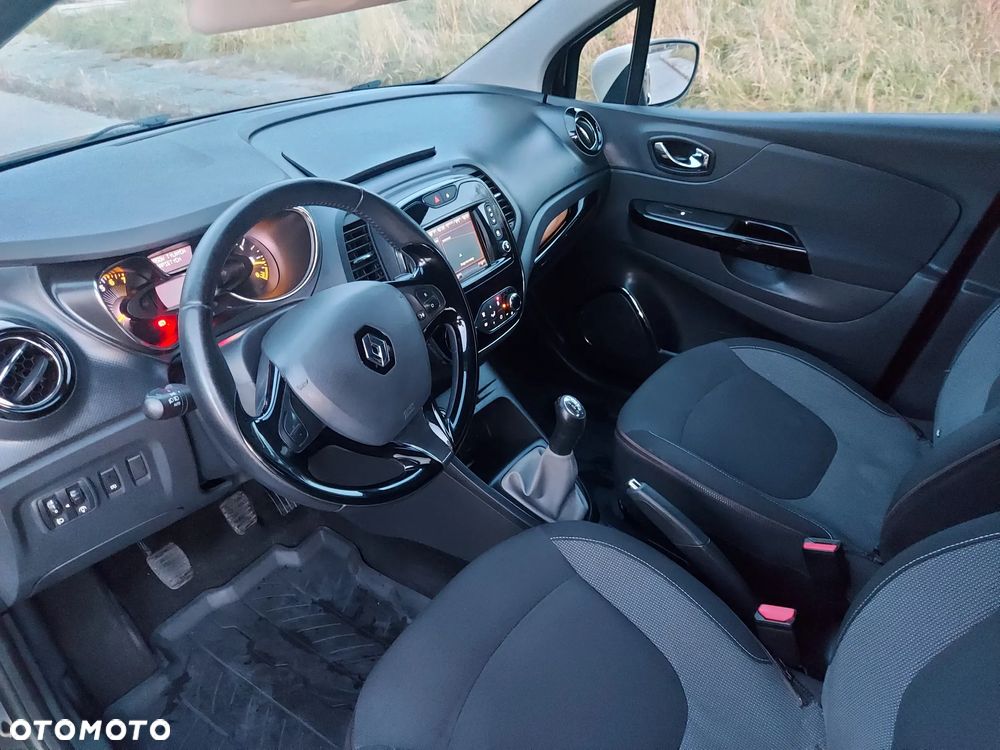 Renault Captur ENERGY TCe 90 Start&Stop Intens - 14