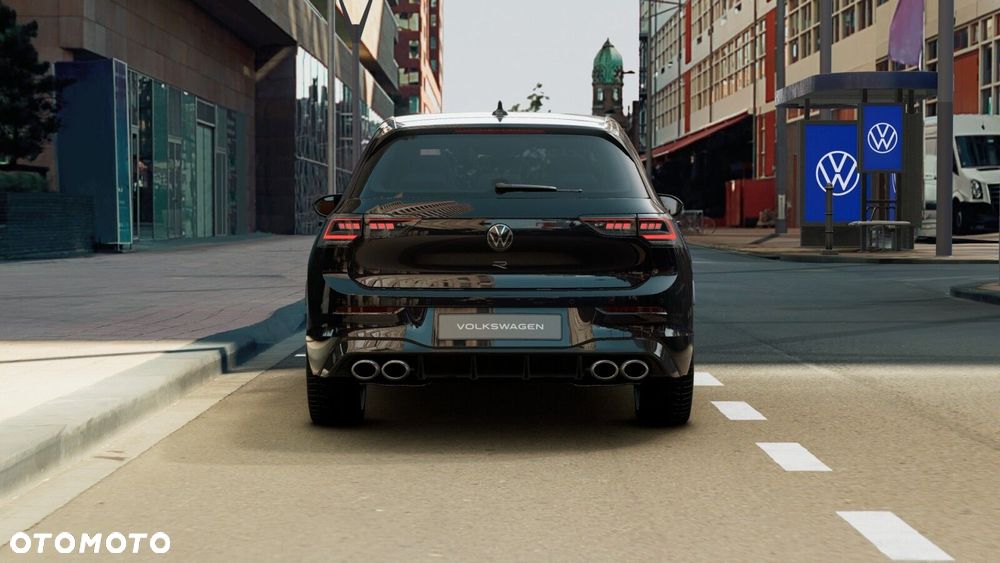 Volkswagen Golf - 9