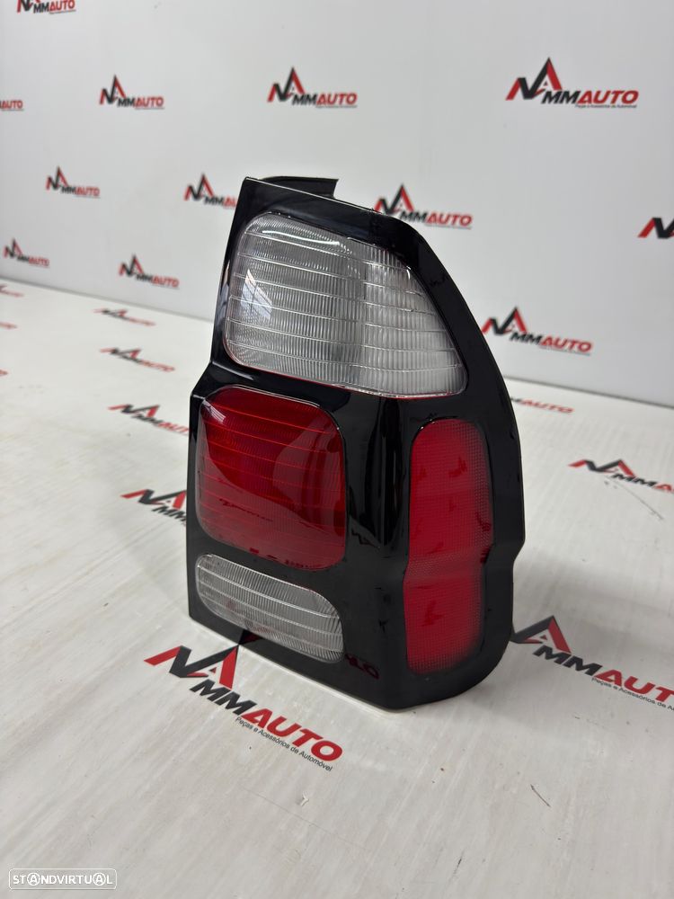 Farolim Traseiro Mitsubishi Pajero Sport Direito - 3