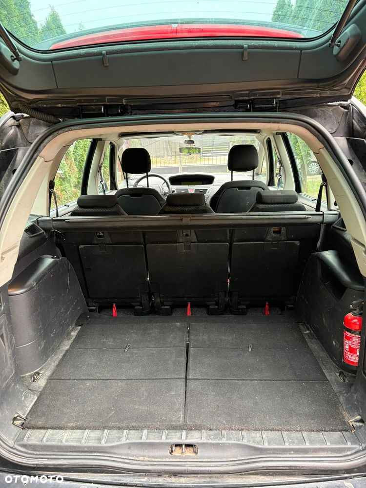 Citroën C4 Picasso 2.0 HDi Exclusive MCP - 10