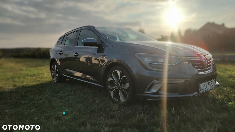 Renault Megane ENERGY dCi 110 GT LINE - 4