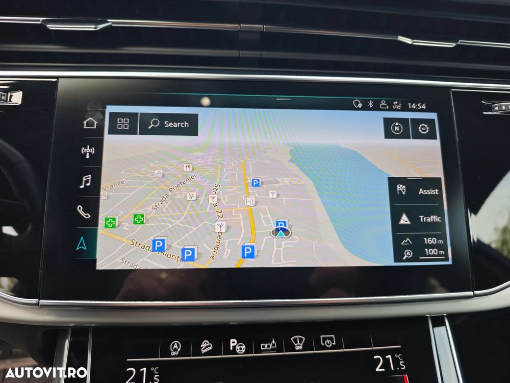 Audi Q7 3.0 50 TDI quattro Tiptronic MHEV S Line - 18