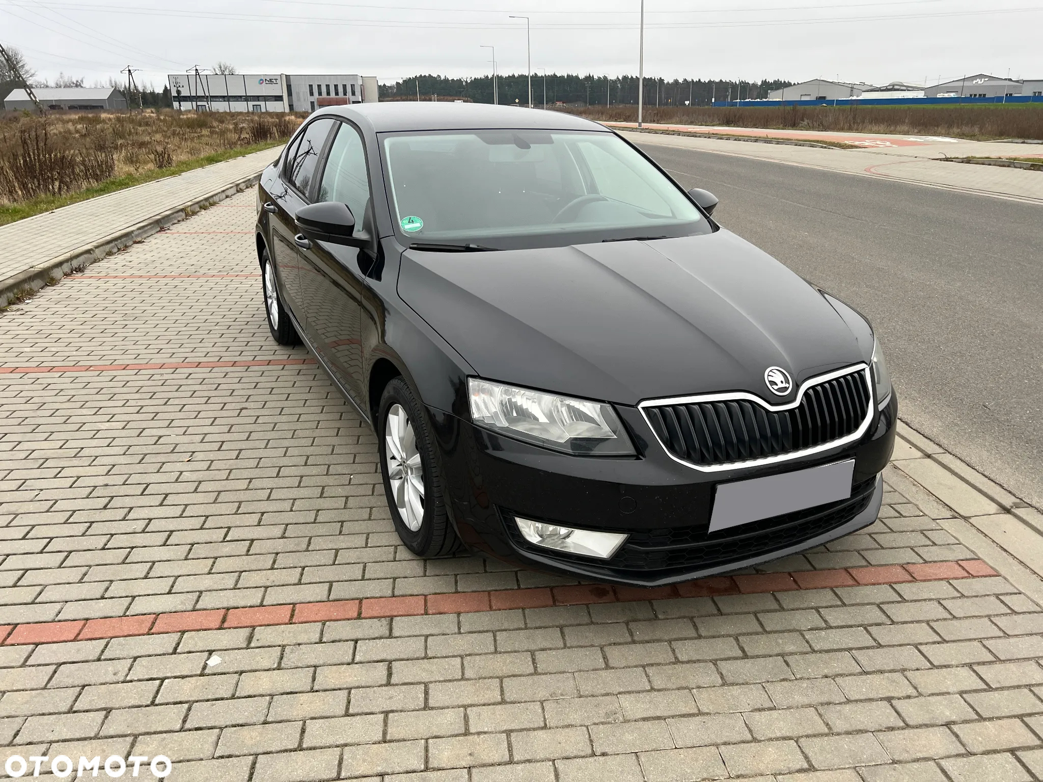 Skoda Octavia 1.6 TDI Family DSG - 3