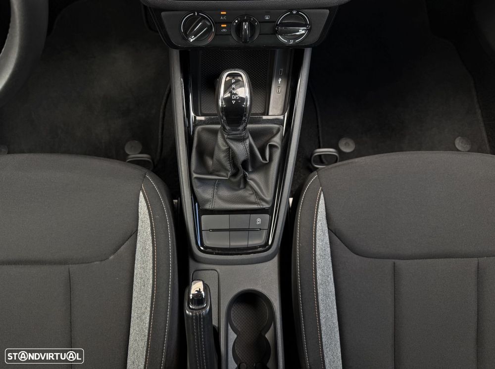 Skoda Scala 1.0 TSI DSG - 19