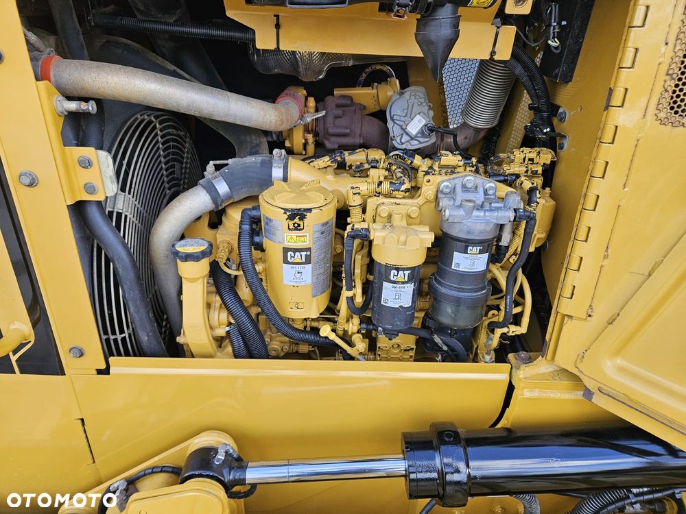 Caterpillar CAT D5K2 LGP 2019 7626 MTH D5 D4 D6 SPYCHARKA - 34
