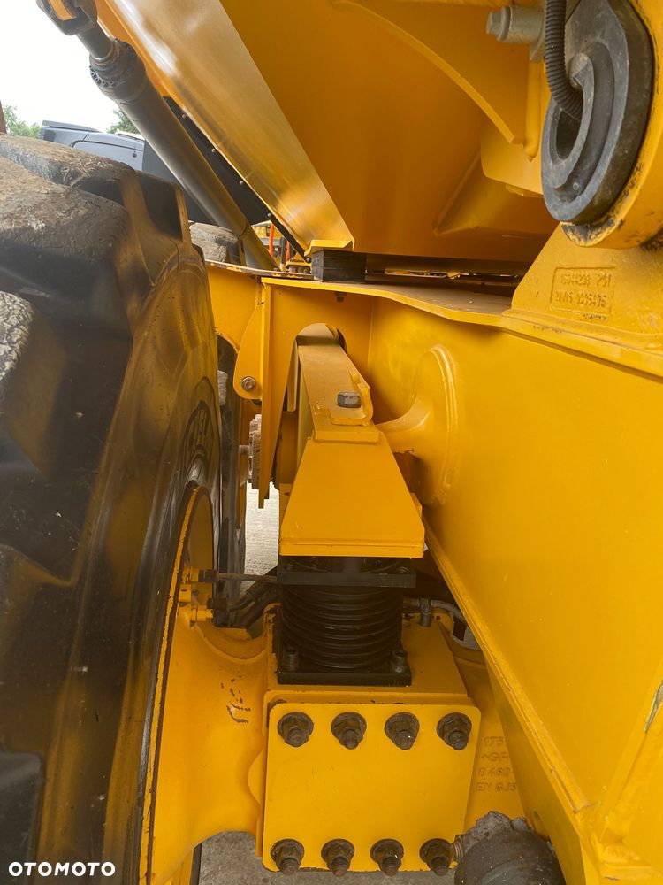 Volvo A40G - 17