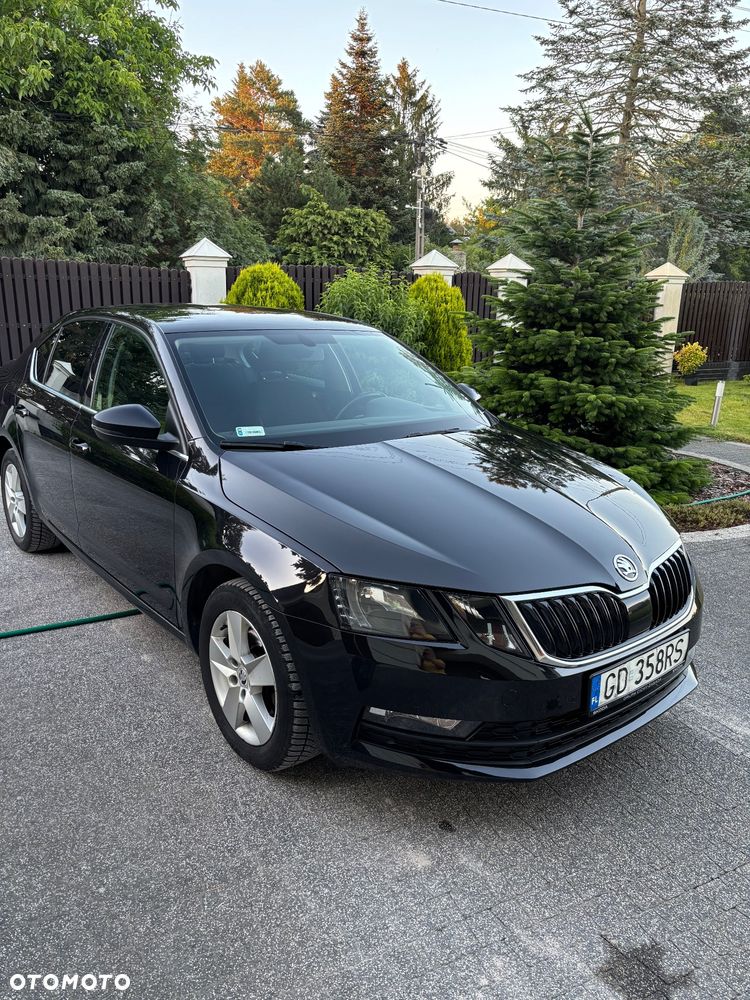 Skoda Octavia 1.5 TSI ACT Ambition - 2