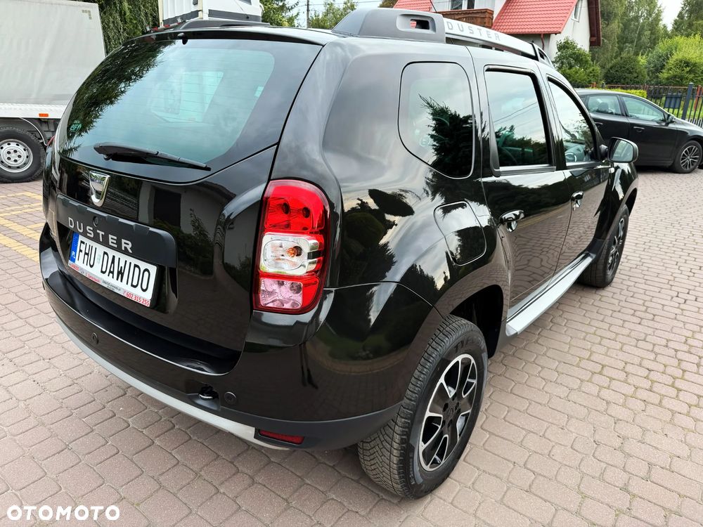 Dacia Duster 1.2 TCe Prestige S&S EU6 - 14