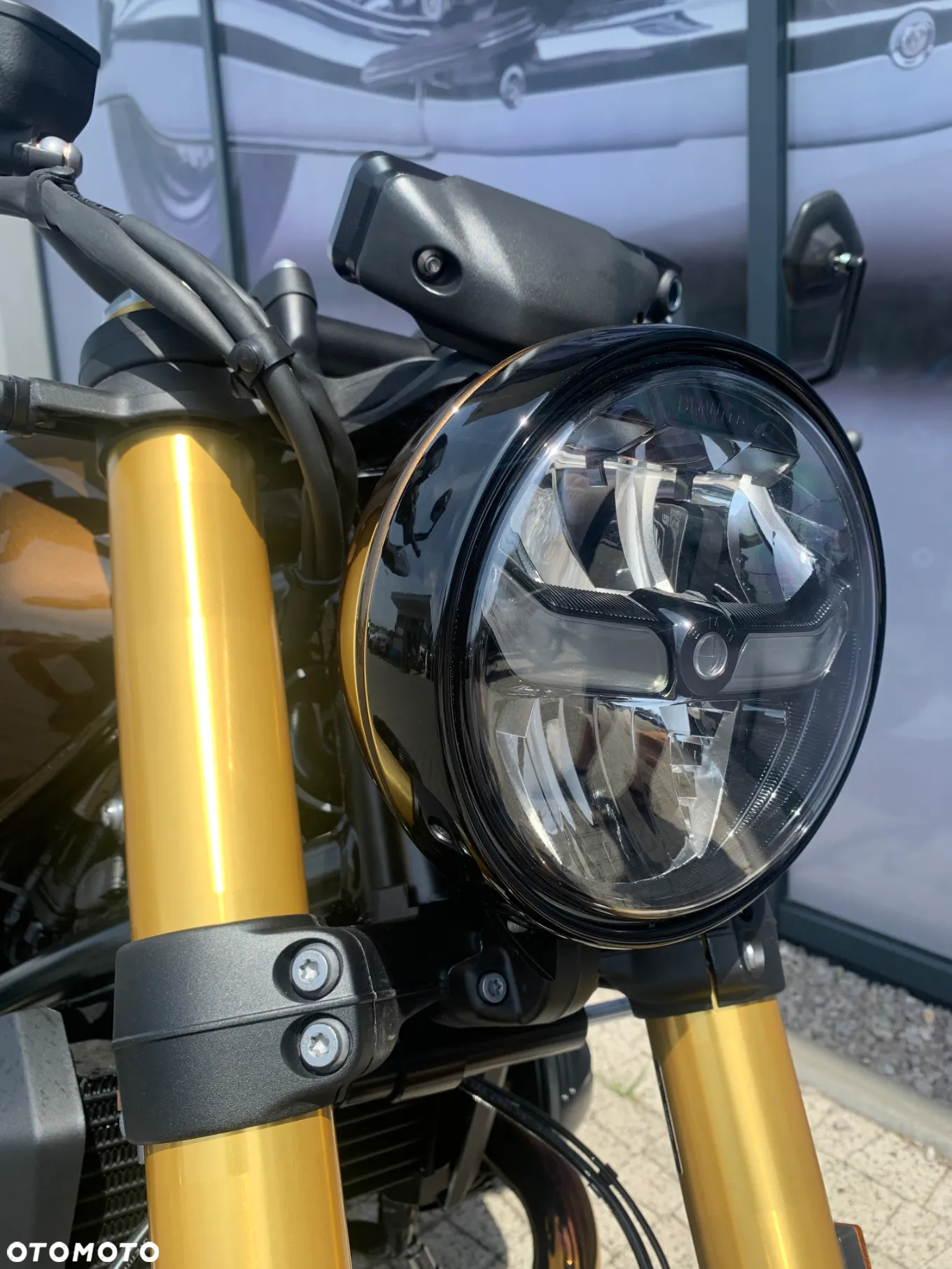 BMW R - 30
