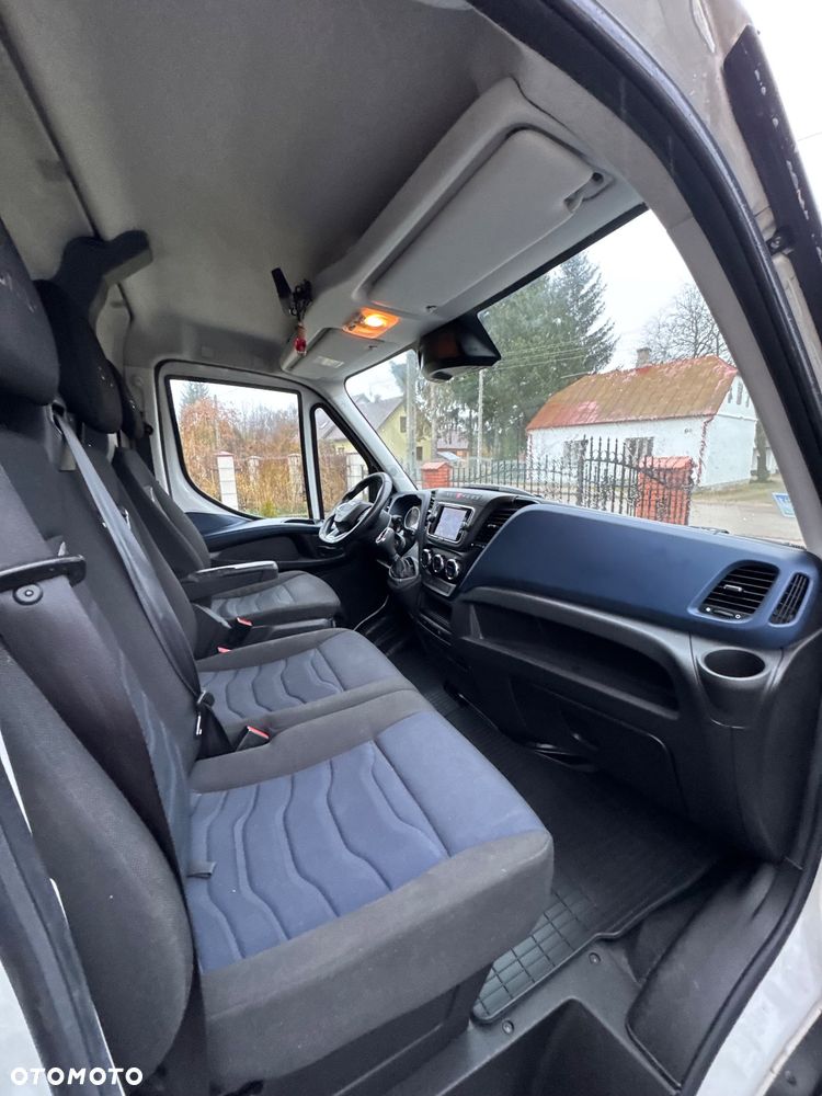 Iveco Daily - 22